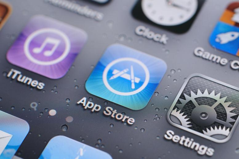 China Forces Apple to Remove Several Apps from its App Store