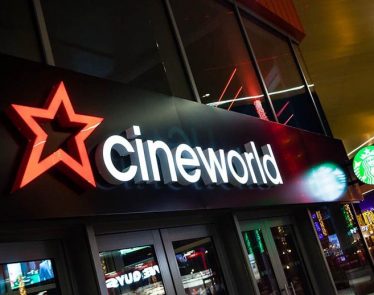 Cineworld Group
