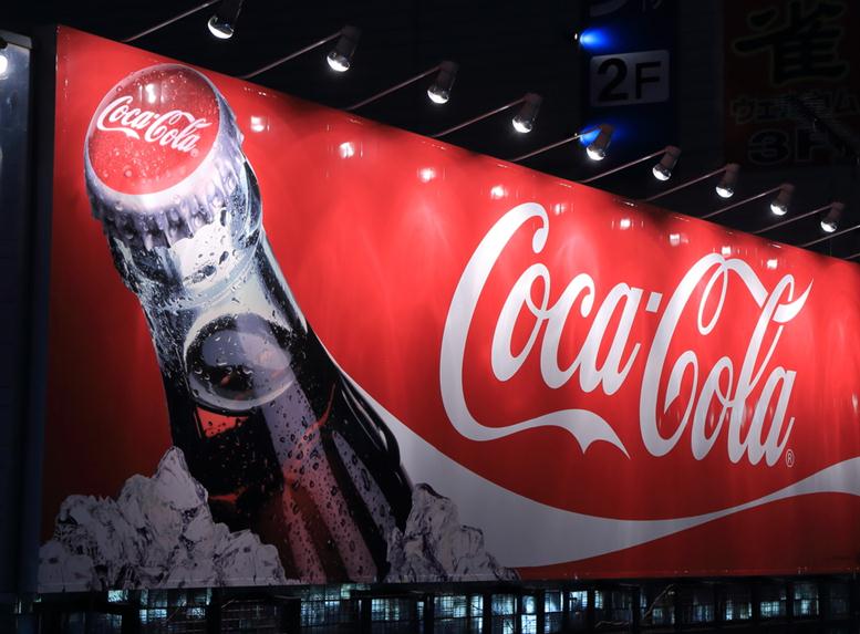 Coca-Cola Shares Increase Amid News That They Might Transition into Alcoholic Beverages