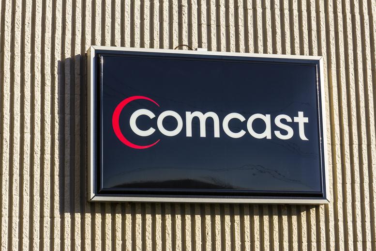 Comcast Corporation Reportedly in Talks About Buying Twenty-First Century Fox Assets