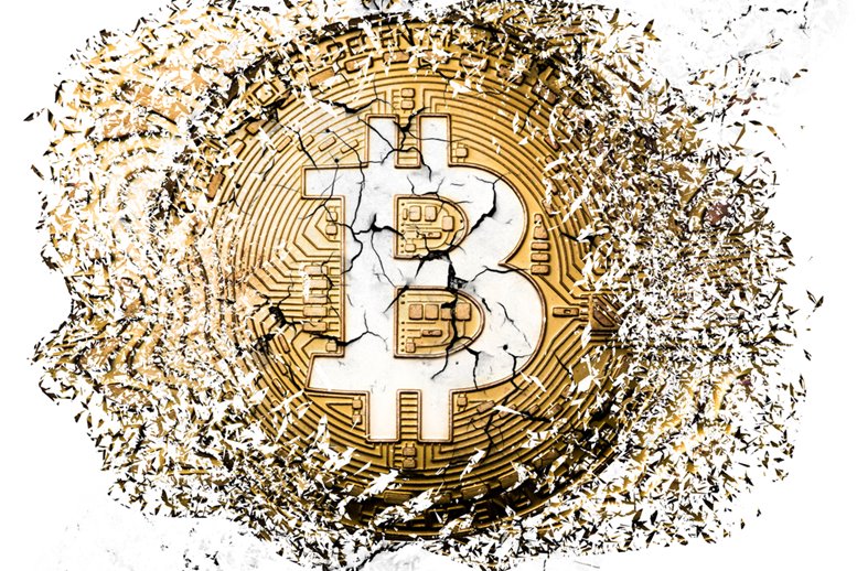 Market Movers: Bitcoin Skyrockets To Record High, Nears $10,000
