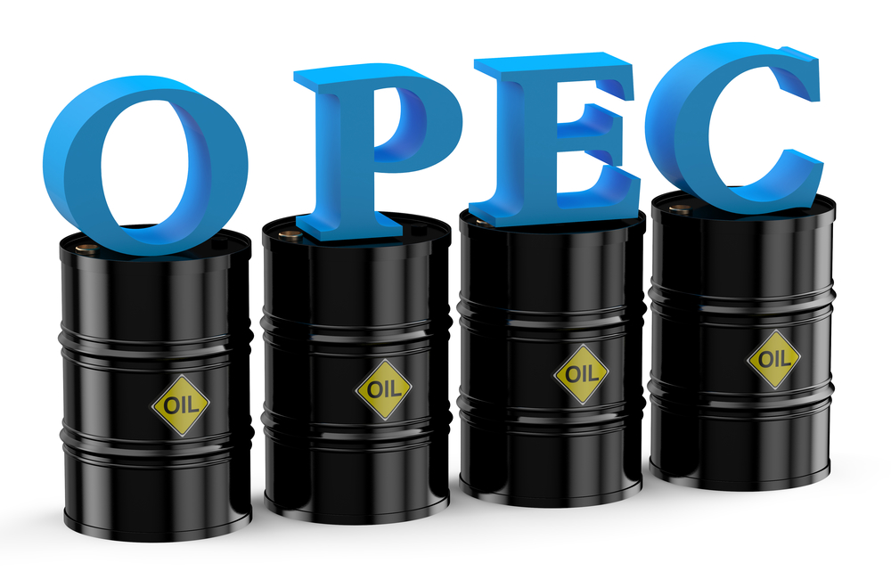 Market Movers: OPEC, Russia To Extend Oil Supply Cuts