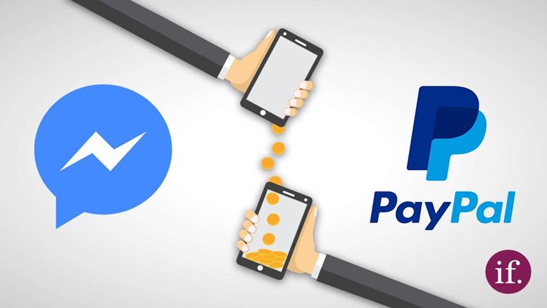 Facebook and PayPal Expand Partnership By Introducing New Invoicing Extension