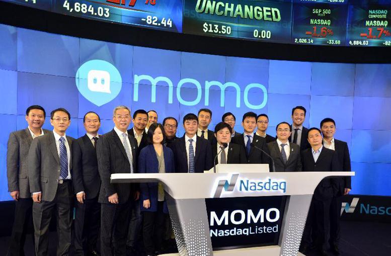 Momo, Inc. Stock Plunges Despite Reporting Better-Than-Expected Q3 Earnings