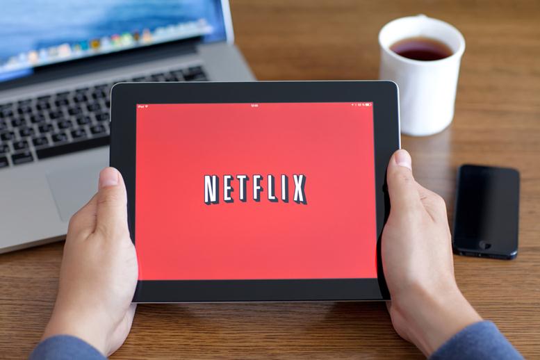 Netflix Has Made Deal to Distribute Popular Chinese-Owned Detective Drama