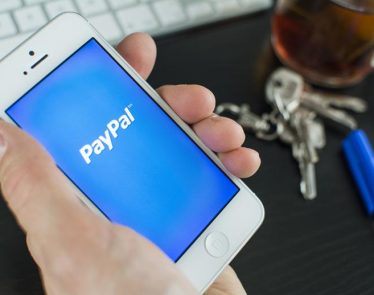 PayPal Suspends TIO Networks Services