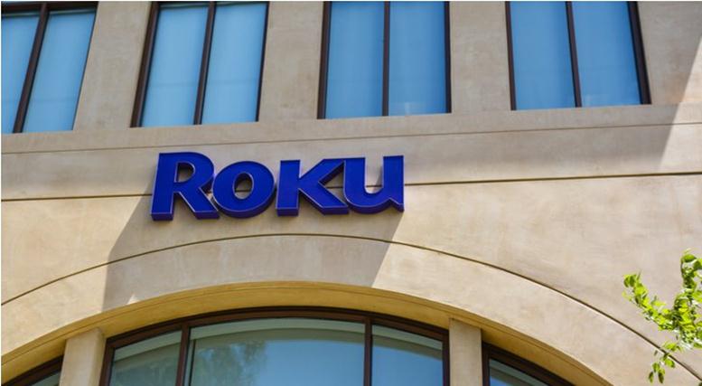 Roku, Inc. Shares Increase 54% After Posting Huge First Quarterly Financial Report
