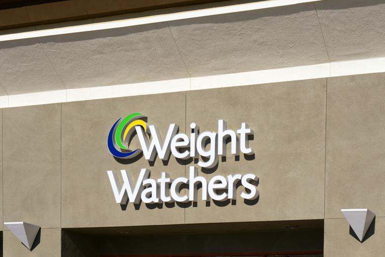 Shares of Weight Watchers Increased 20% Today, Here’s Why