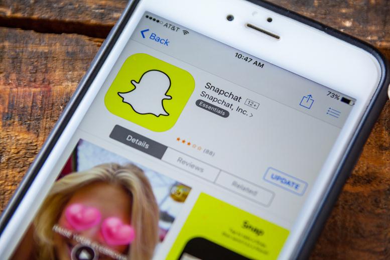 Snapchat Introduces New Advertising Tools, “Promoted Stories” and “Augmented Reality Trial”, to Bring Advertisers Back to Snap