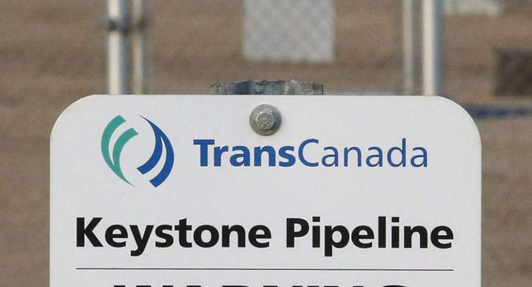 South Dakota Pipeline Leak Hits TransCanada Corp. Shares, Canada Crude Price Plunges