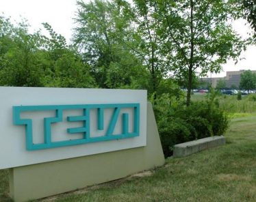 Teva Pharmaceutical Industry