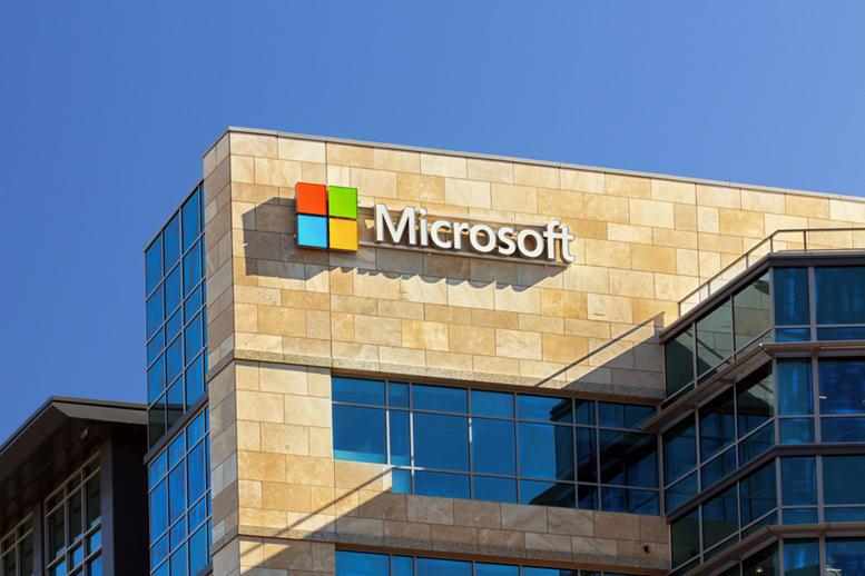 The Reason Behind Microsoft’s 12% Jump In October
