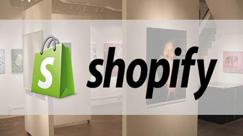 This is How Shopify Is Creating Its Own Market in the E-Commerce Sector