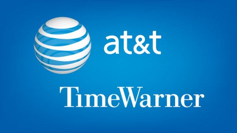 Time Warner Shares Fall On Reports That the DOJ Might Block AT&T’s $85B Acquisition