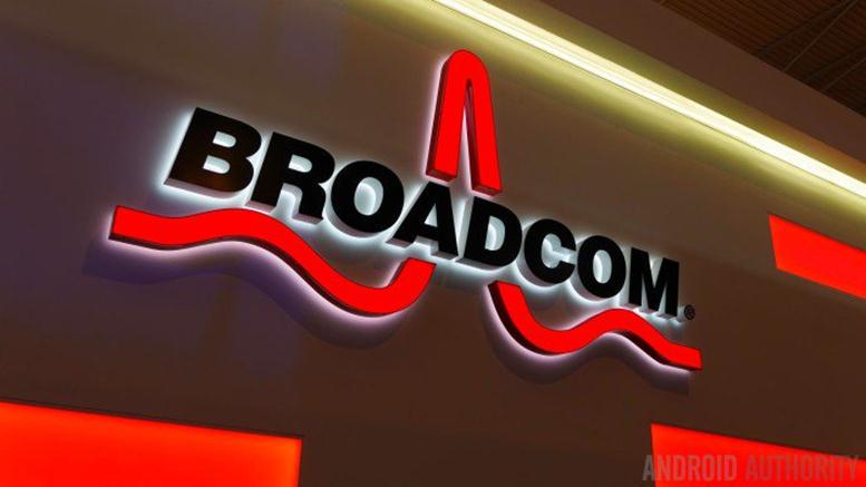 Trump Says Broadcom Limited is Moving its Headquarters From Singapore to the U.S.