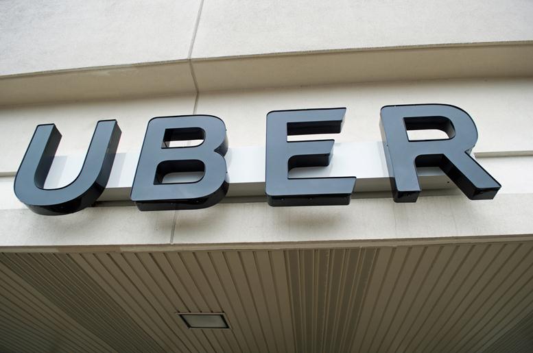 Uber Admits to Paying Hackers $100,000 to Conceal Data Breach