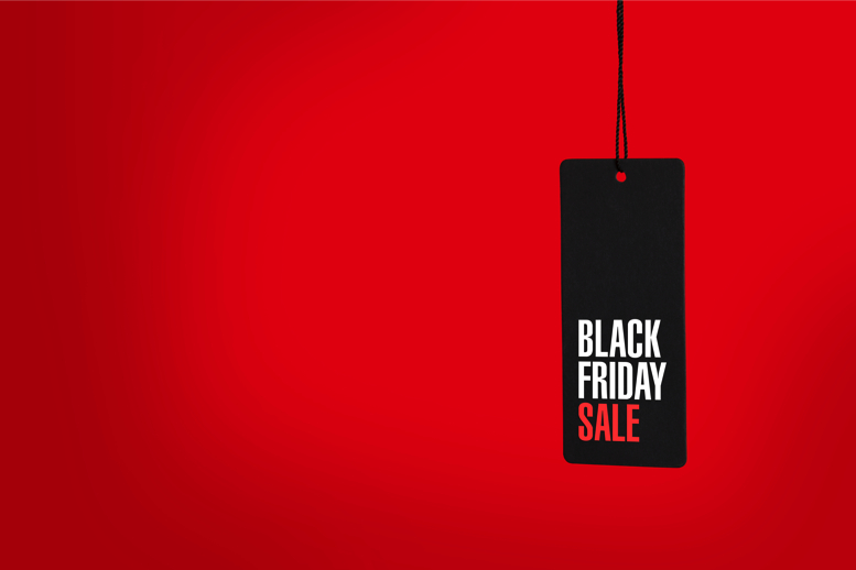 Adobe Releases Black Friday Numbers, Expects Cyber Monday to Set an Online Sales Record