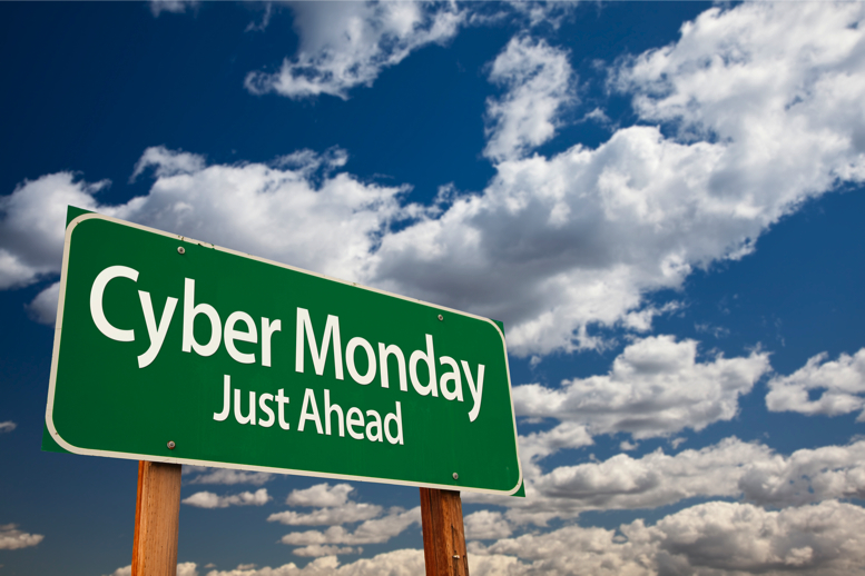 eBay’s Top Cyber Monday Deals