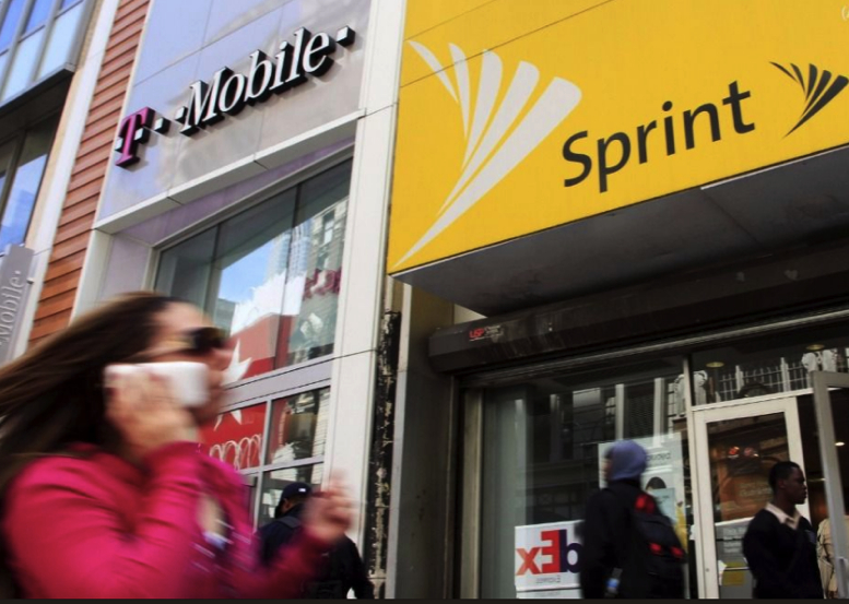 Breaking News: There Will Be No Sprint-T-Mobile Merger