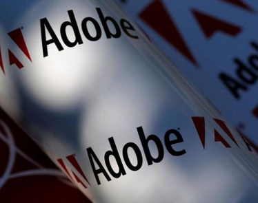 Adobe Beats Quarterly Revenue Expectations