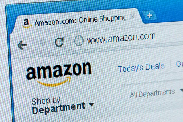 Amazon Moving It’s Headquarters To Georgia?