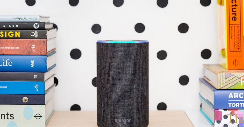 Amazon Updates Alexa