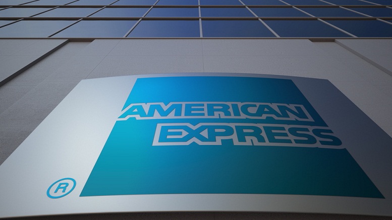 American Express Customers Don’t Need to Sign for Purchases Anymore