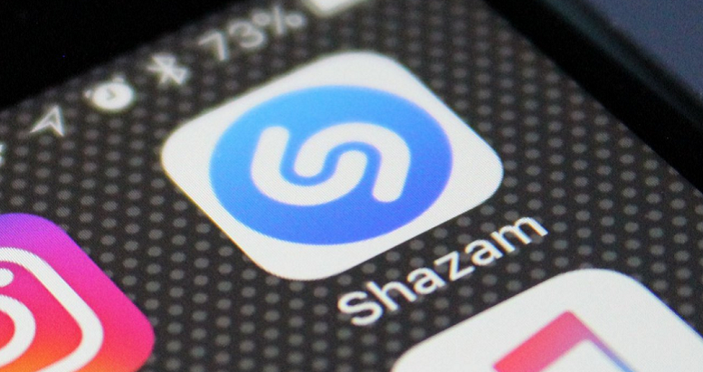 Apple Confirms the Acquisition of Music-Recognition App Shazam