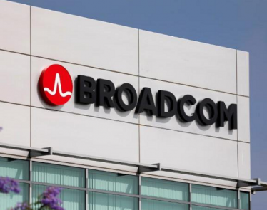 Broadcom Limited