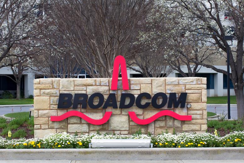 Broadcom to Benefit from Apple’s Increased iPhone X Production