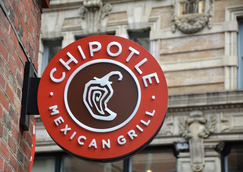 Chipotle Will Be Handing Out Free Queso on December 12