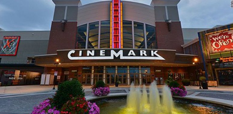 Cinemark Holdings New Movie Subscription Program Making Waves in the Movie Watching Industry
