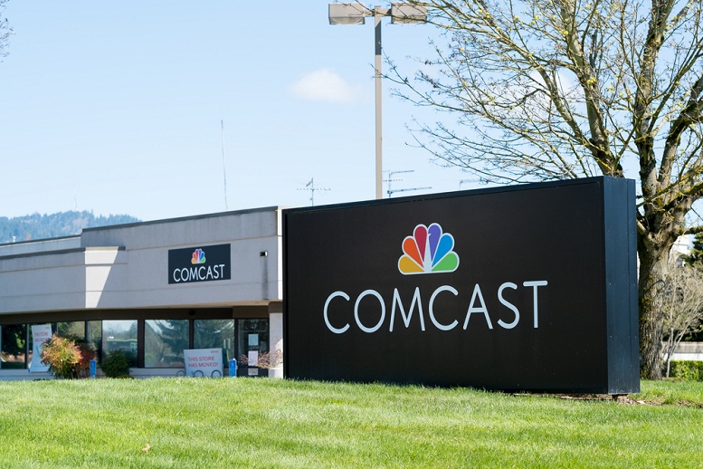 Comcast Reaches $5 Billion Mark for Share Repurchases, Sees to Optimize Shareholder Returns