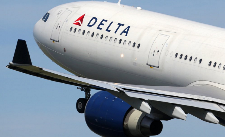 Delta Airlines Orders 100 Airbuses, Sees Growth Within The Last Month