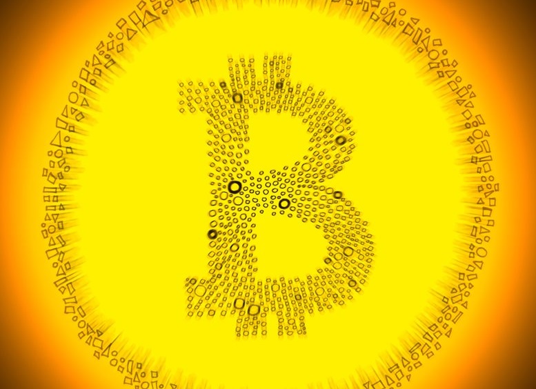 Bitcoin Breaks $14,000