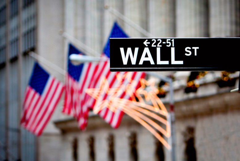 Market Movers: Wall Street Hits Record High With New Tax Bill Looming