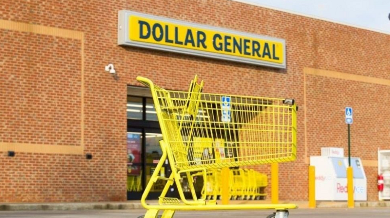 Dollar General Will Open 900 New Stores Next Year