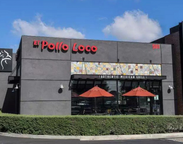 El Pollo Loco