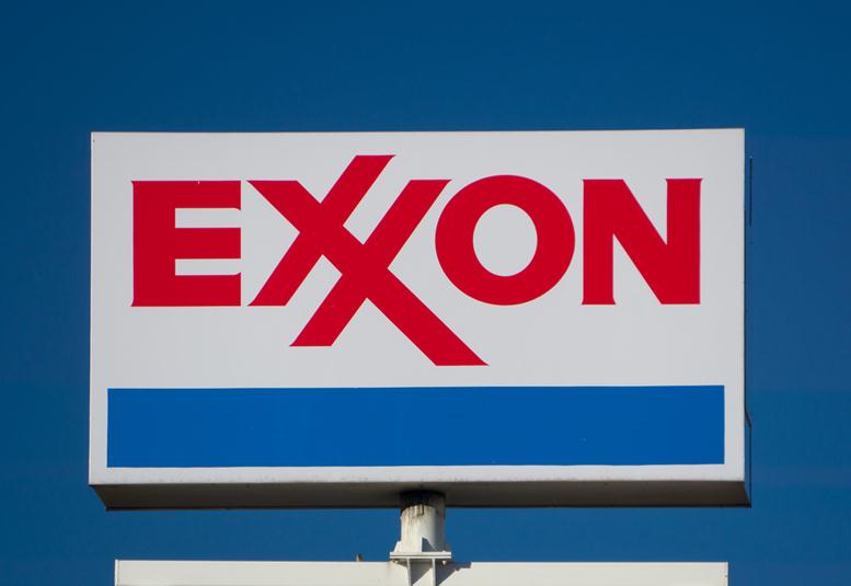 Exxon Mobil Merging its Refining and Marketing Divisions