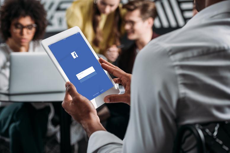 Facebook’s “Messenger Kids App” Will Create Future Facebook Users