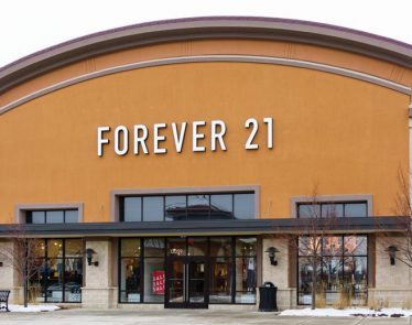 Forever 21