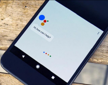 Google Assistant