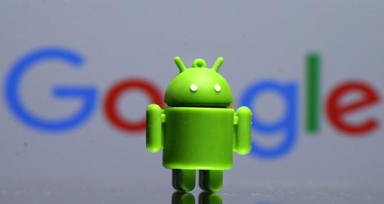 Google Launching New Android Software in India for Use in Cheap Smartphones