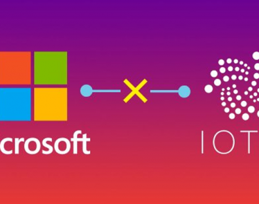 IOTA Says there is No Partnership with Microsoft