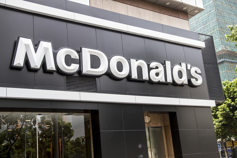 McDonald’s Has Started Delivering in Toledo