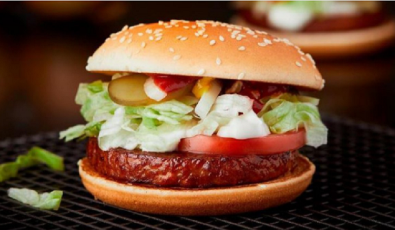 McDonald’s Is Going to Sell a McVegan Burger