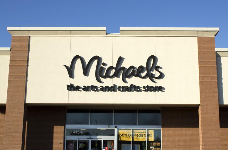 Michaels' Stock