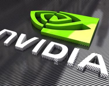 Nvidia Corp.