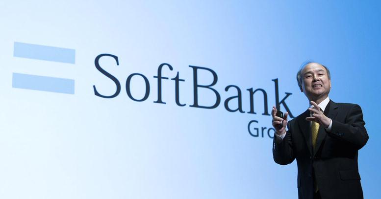 SoftBank Succeeds in Bid to Purchase Massive Stake in Uber