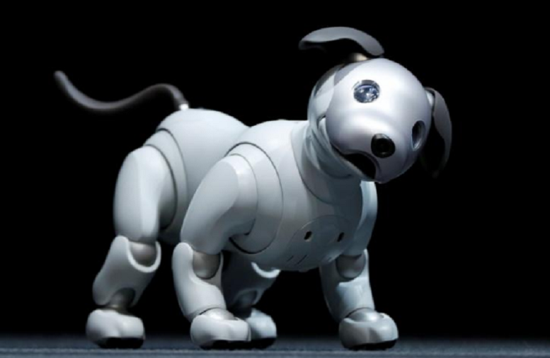 Sony Rumored to Re-launch Aibo & Tap AI: A Gamechanger?